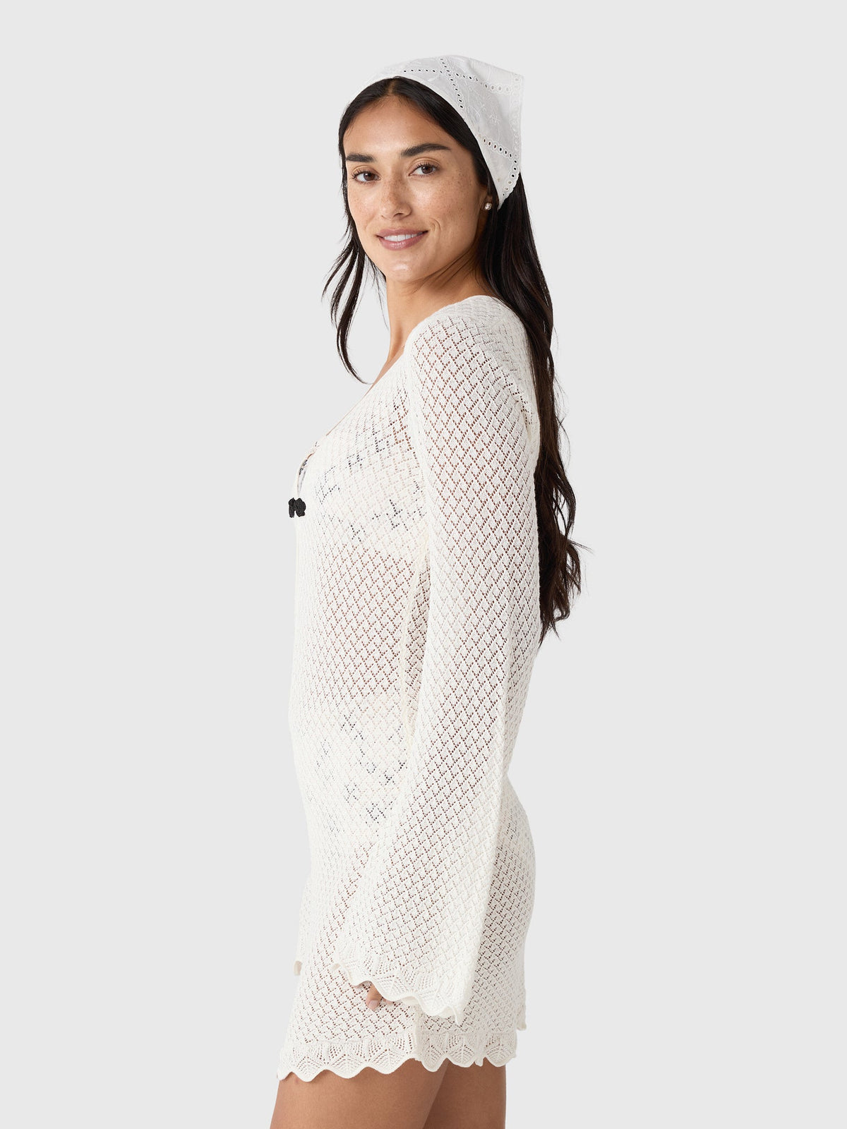 The Garment Women's Tanzania Short Dress
