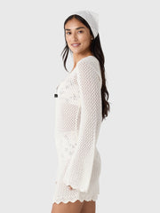 The Garment Women's Tanzania Short Dress