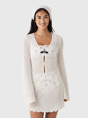 The Garment Women's Tanzania Short Dress
