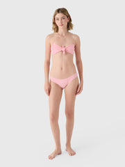 Lisa Marie Fernandez Women's Poppy Bikini Set
