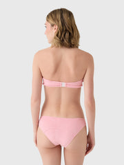 Lisa Marie Fernandez Women's Poppy Bikini Set