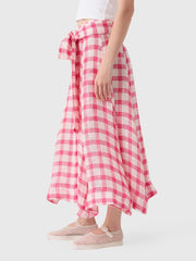Lisa Marie Fernandez Women's The Beach Skirt