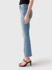 Citizens Of Humanity Women's Isola Cropped Boot Jean