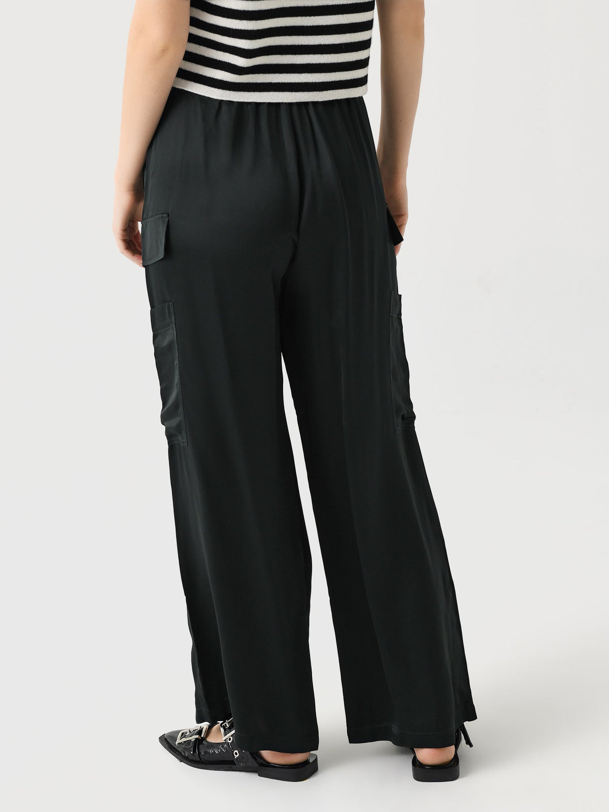 Ciao Lucia Women's Marceau Pant
