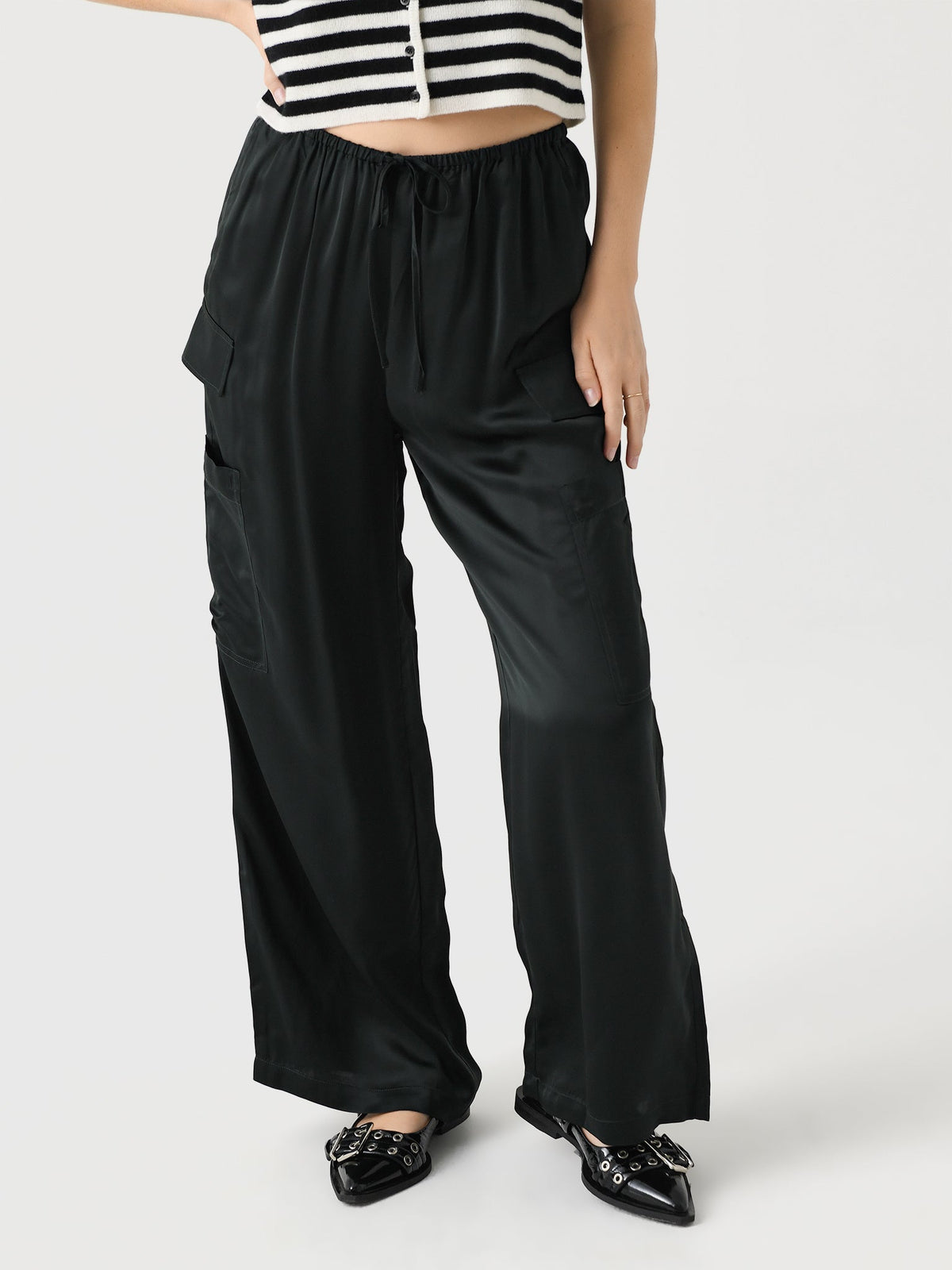 Ciao Lucia Women's Marceau Pant