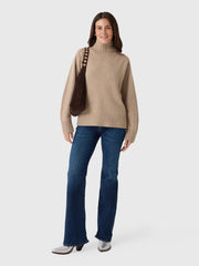 Citizens Of Humanity Women's Lilah High Rise Bootcut Jean