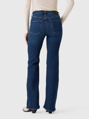 Citizens Of Humanity Women's Lilah High Rise Bootcut Jean