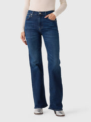 Citizens Of Humanity Women's Lilah High Rise Bootcut Jean