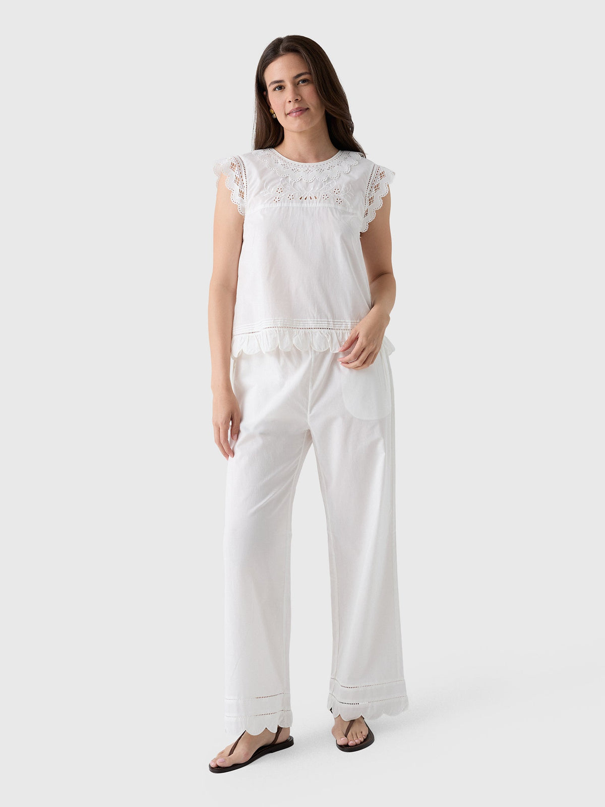The Garment Women's Kirsten Pant