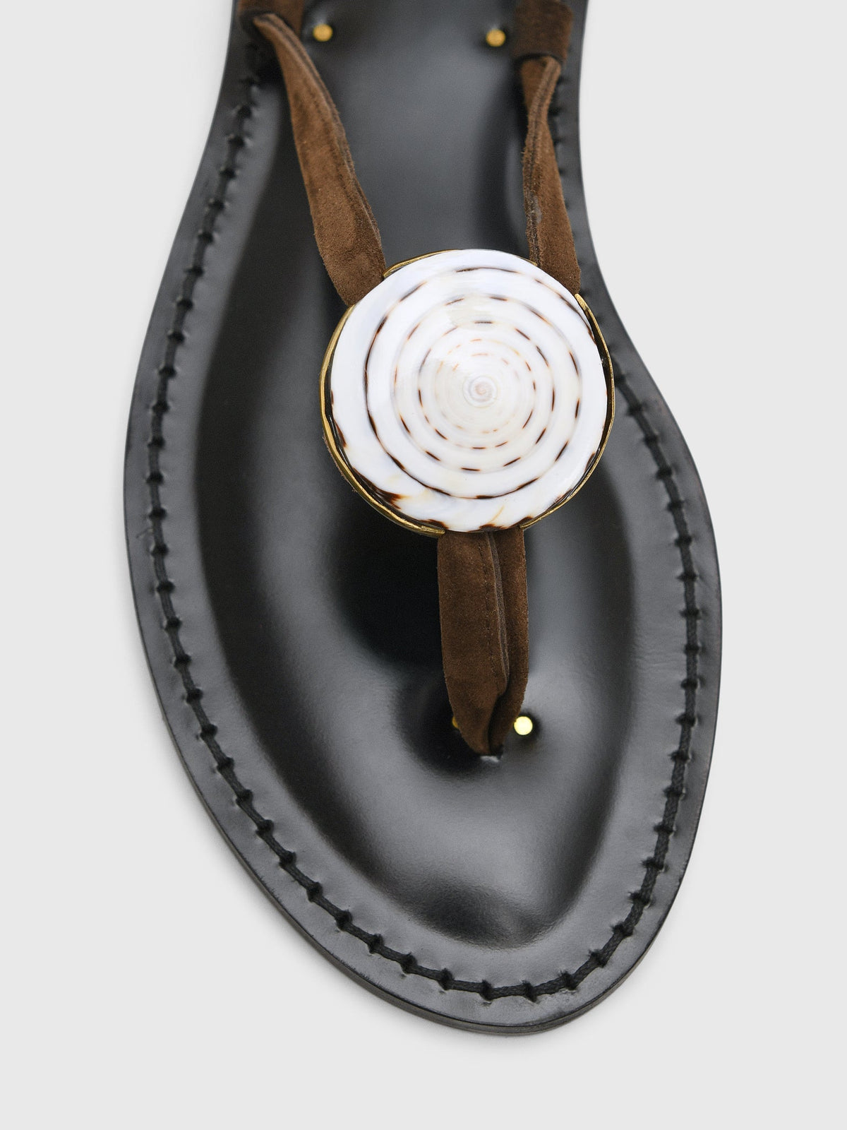 Amanu Women's The Vamizi Sandal