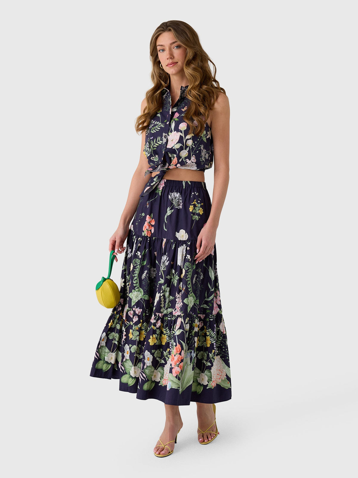 Cara Cara Women's Melanie Skirt