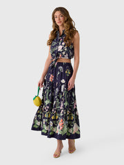 Cara Cara Women's Melanie Skirt