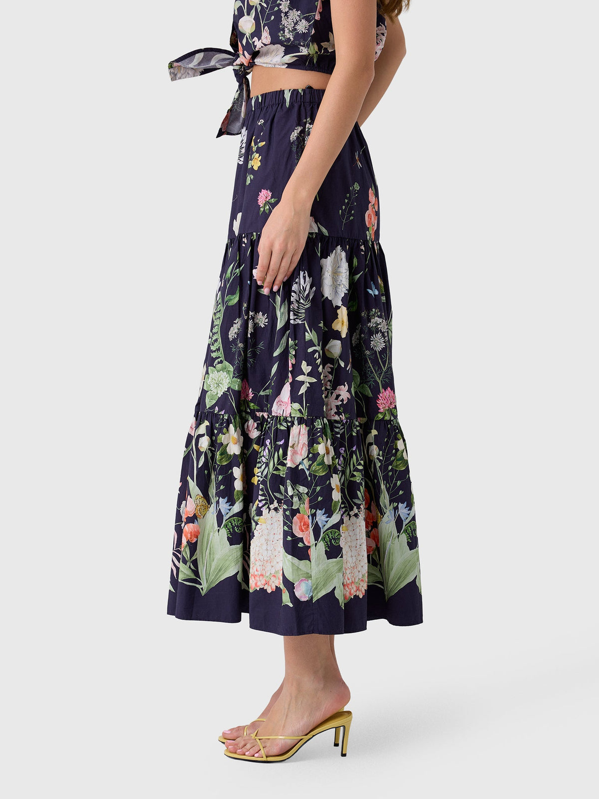 Cara Cara Women's Melanie Skirt