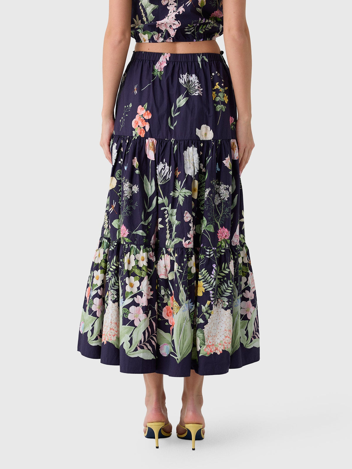 Cara Cara Women's Melanie Skirt