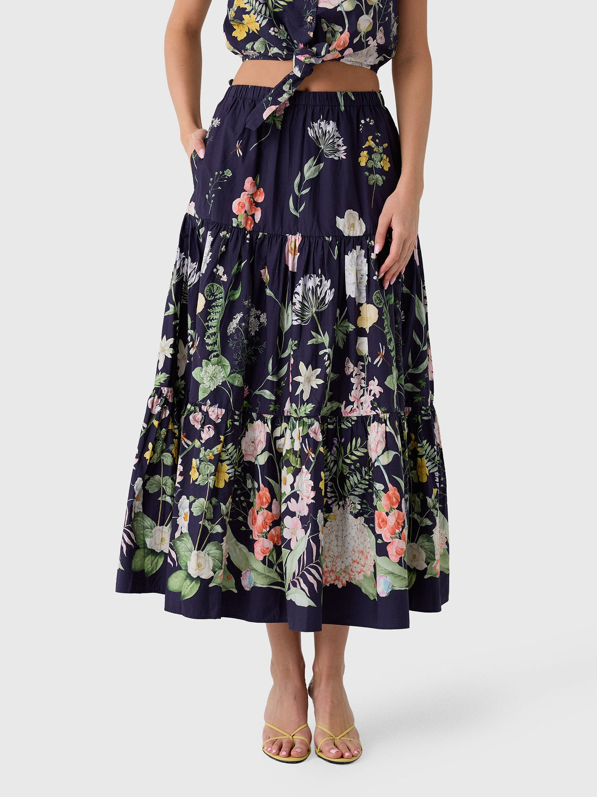 Cara Cara Women's Melanie Skirt