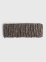 White & Warren Women's Cashmere Ribbed Headband