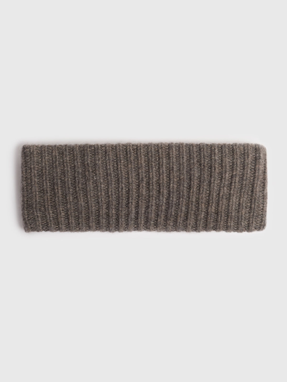 White & Warren Women's Cashmere Ribbed Headband
