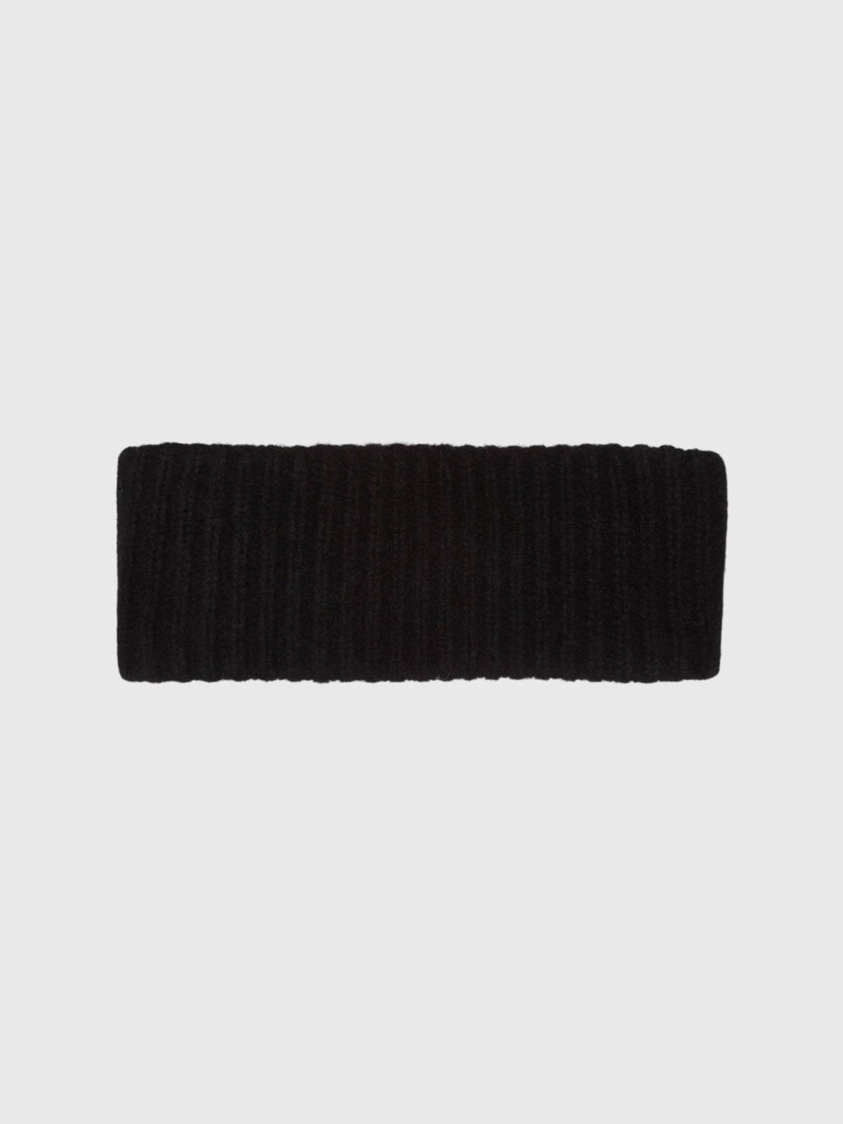 White & Warren Women's Cashmere Ribbed Headband