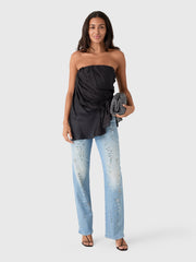 The Garment Women's Gilian Bustier Top