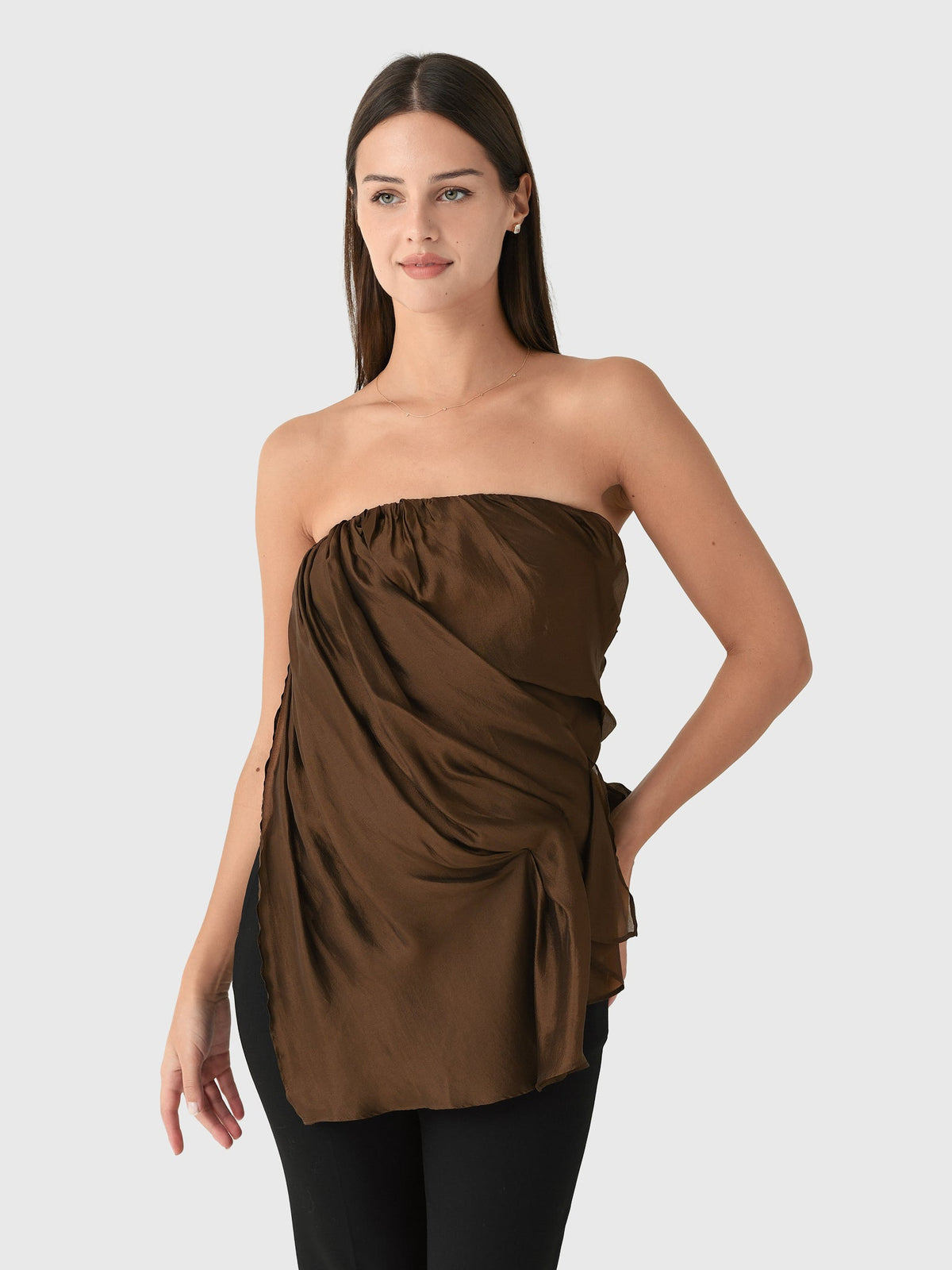 The Garment Women's Gilian Bustier Top