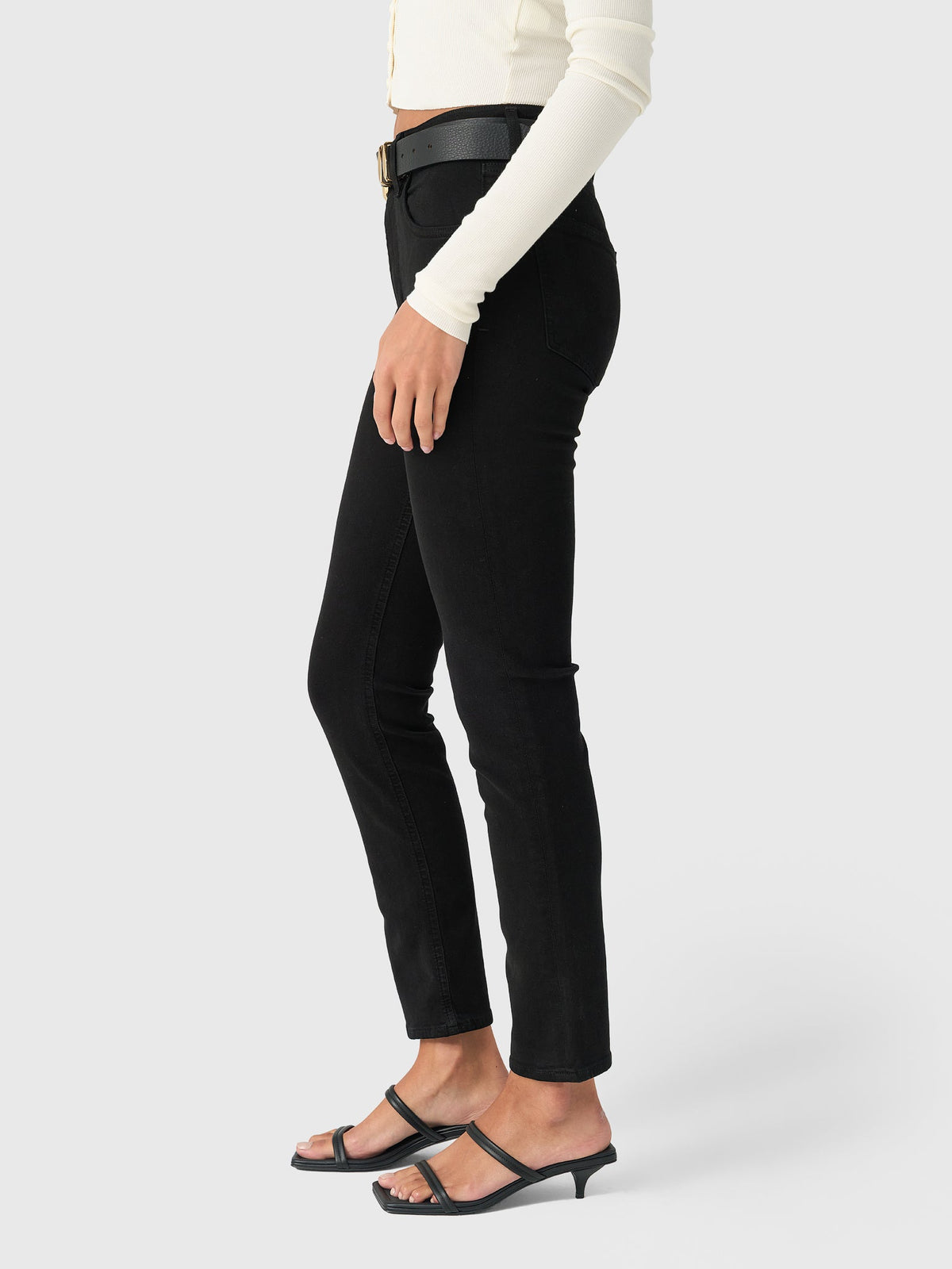 Citizens Of Humanity Women's Isola Slim Jean