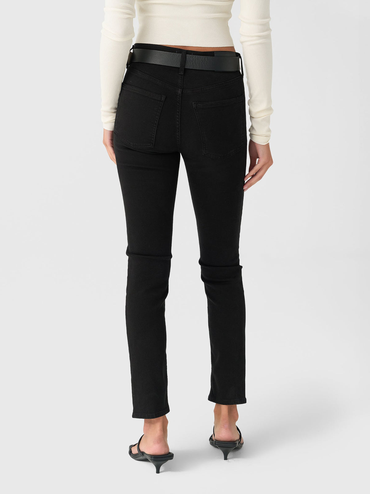 Citizens Of Humanity Women's Isola Slim Jean