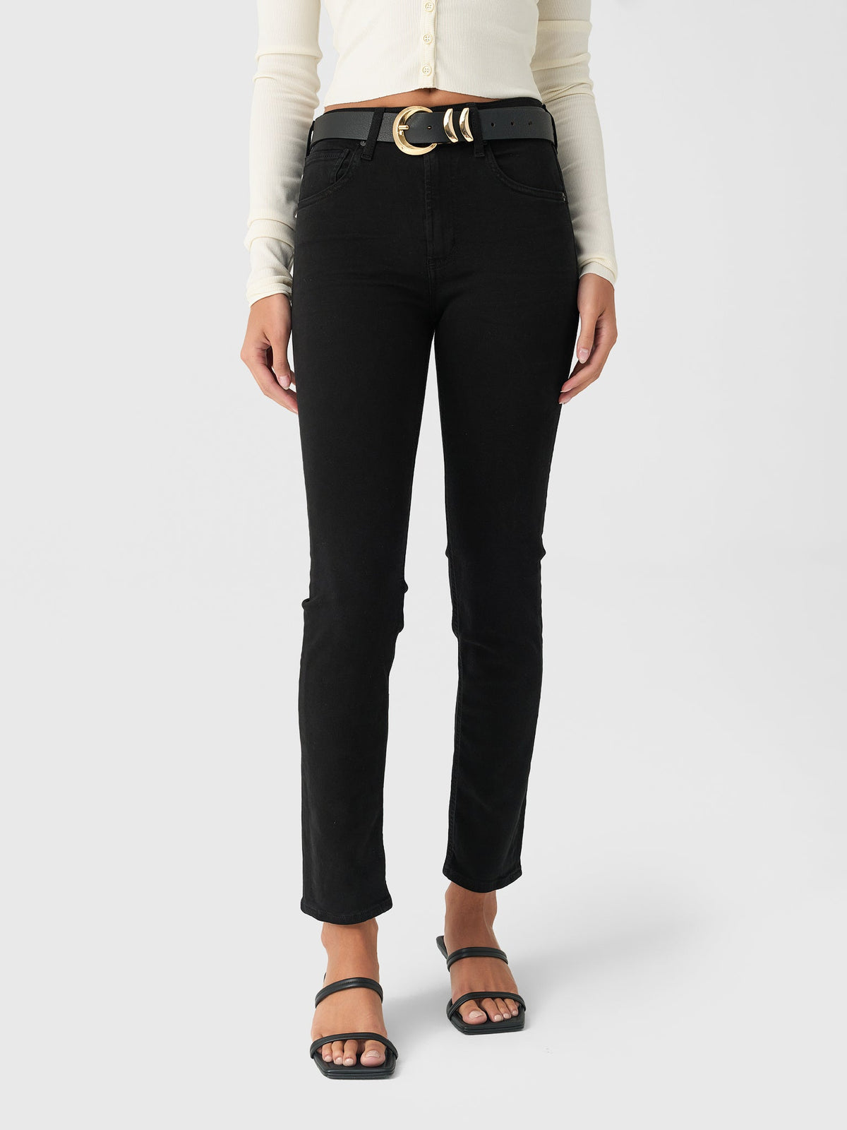 Citizens Of Humanity Women's Isola Slim Jean