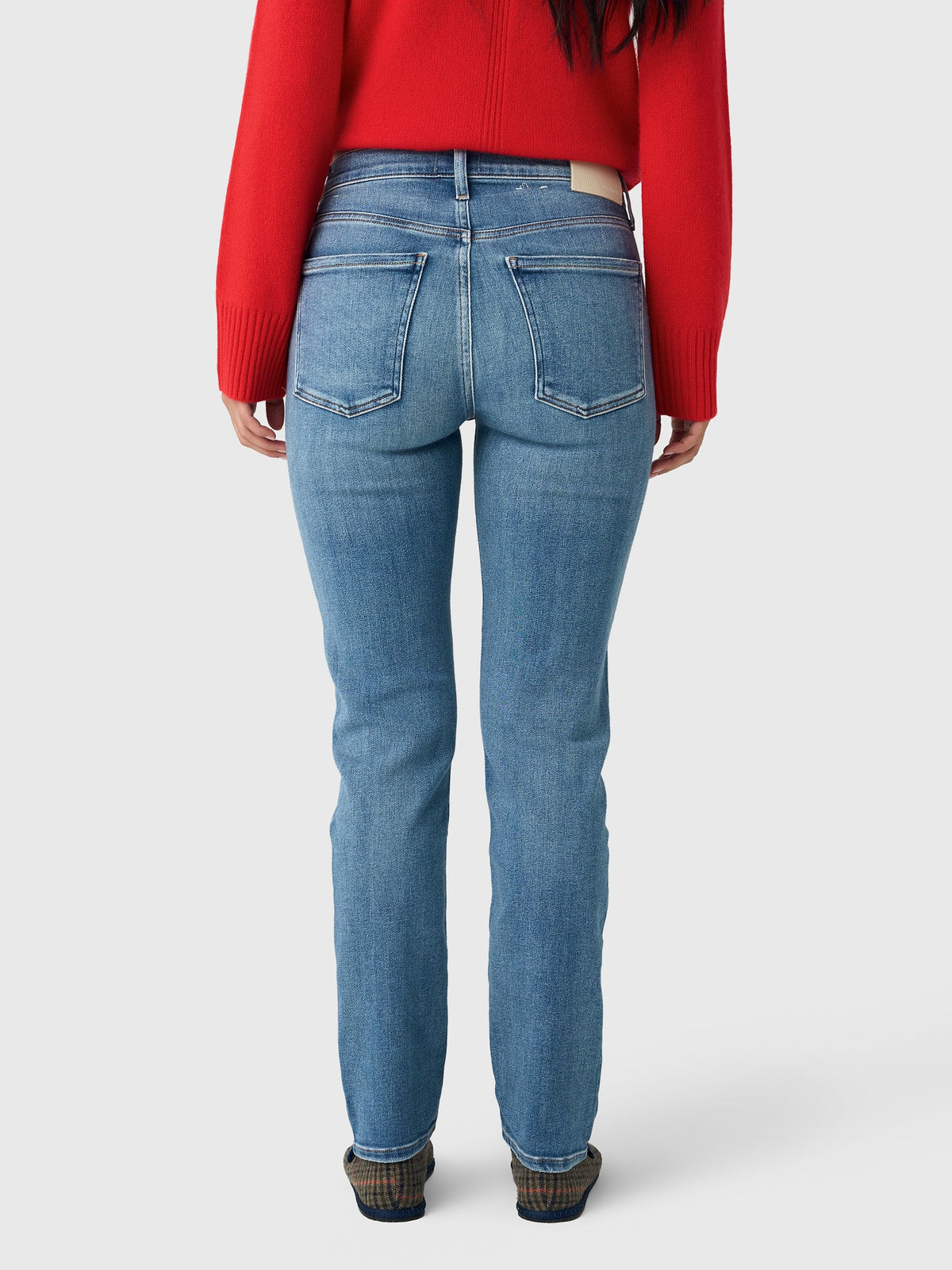 Citizens Of Humanity Women's Isola Slim Jean