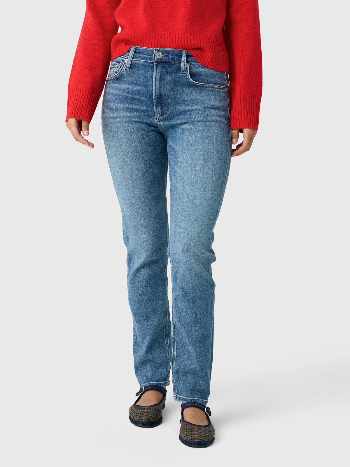 Citizens Of Humanity Women's Isola Slim Jean