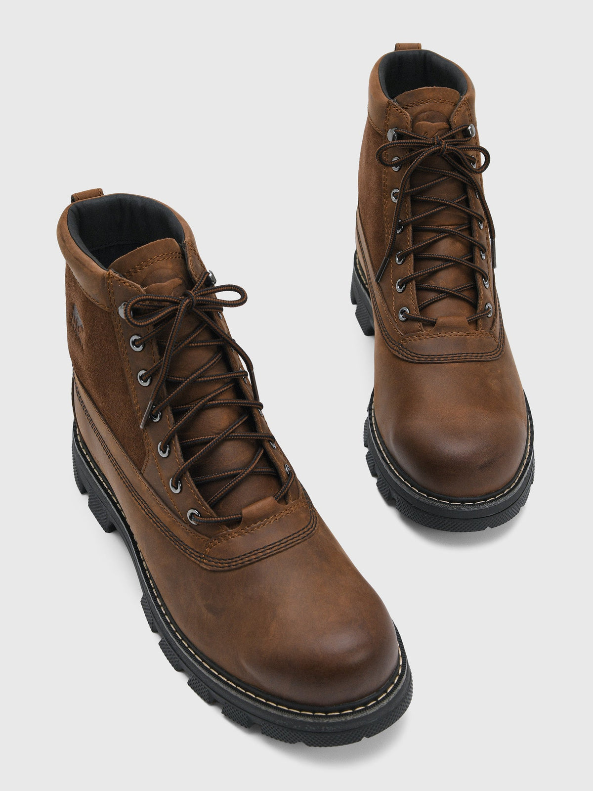 Sorel Men's Lark-47 Waterproof Boot