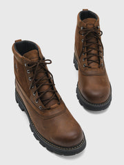 Sorel Men's Lark-47 Waterproof Boot