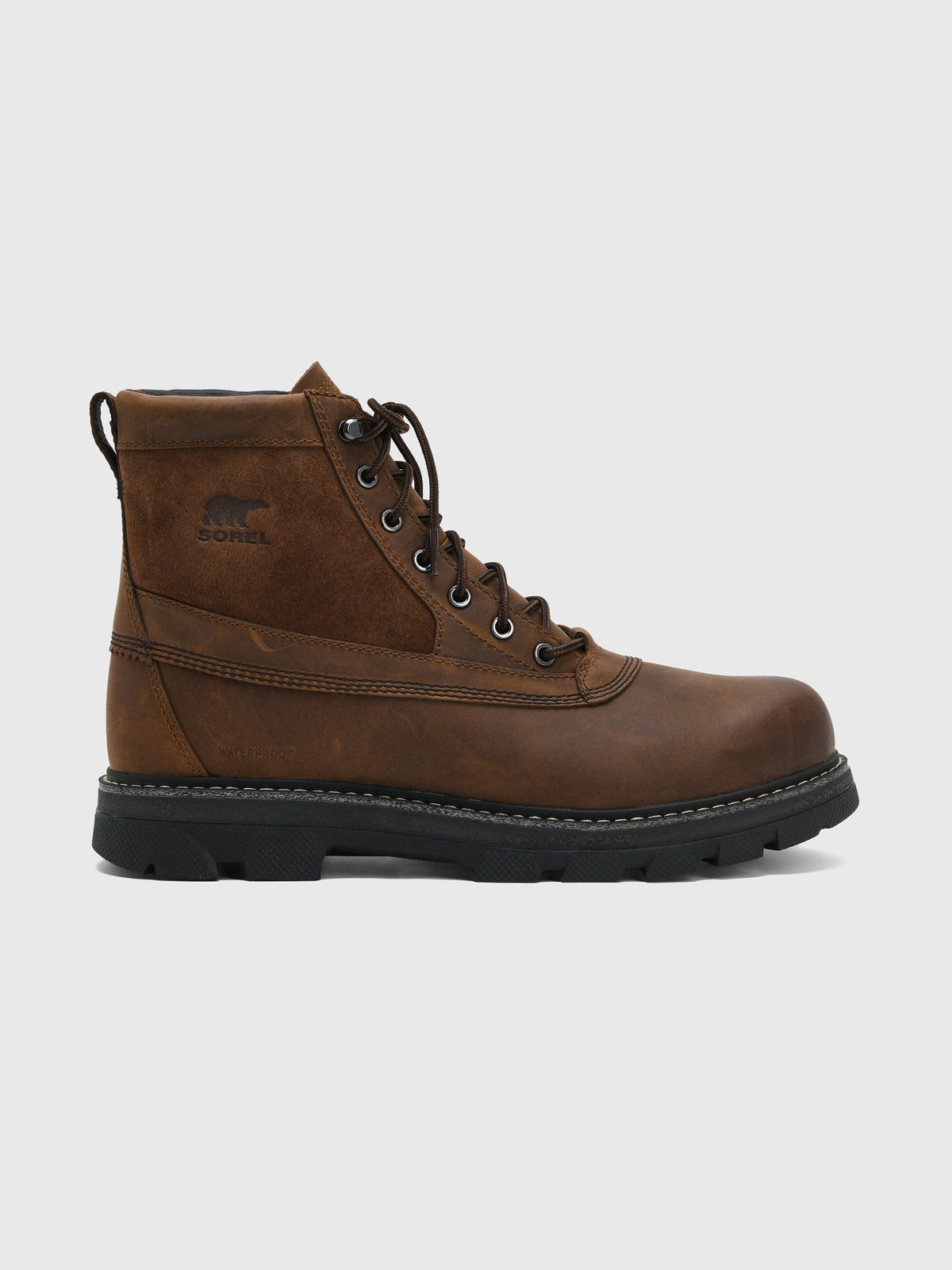 Sorel Men's Lark-47 Waterproof Boot