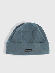COAL The New Jack Fleece Beanie