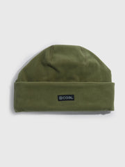 COAL The New Jack Fleece Beanie