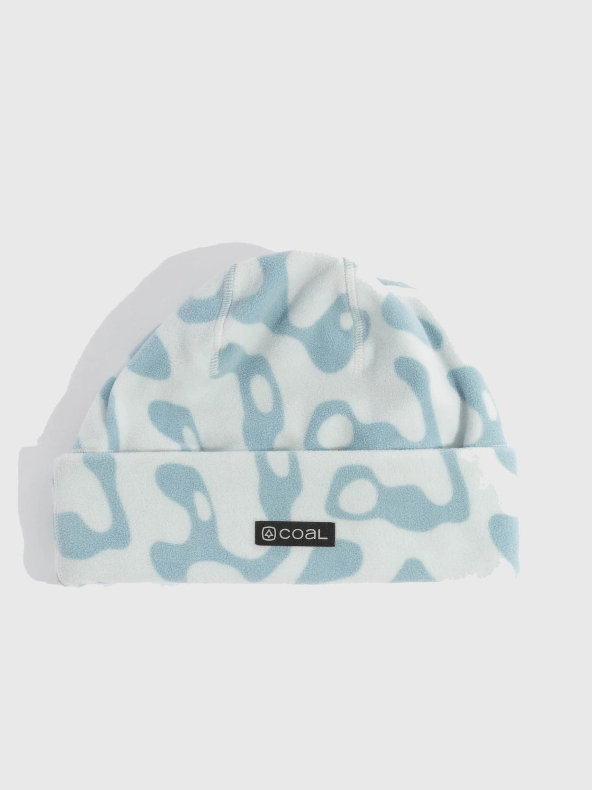 COAL The New Jack Fleece Beanie