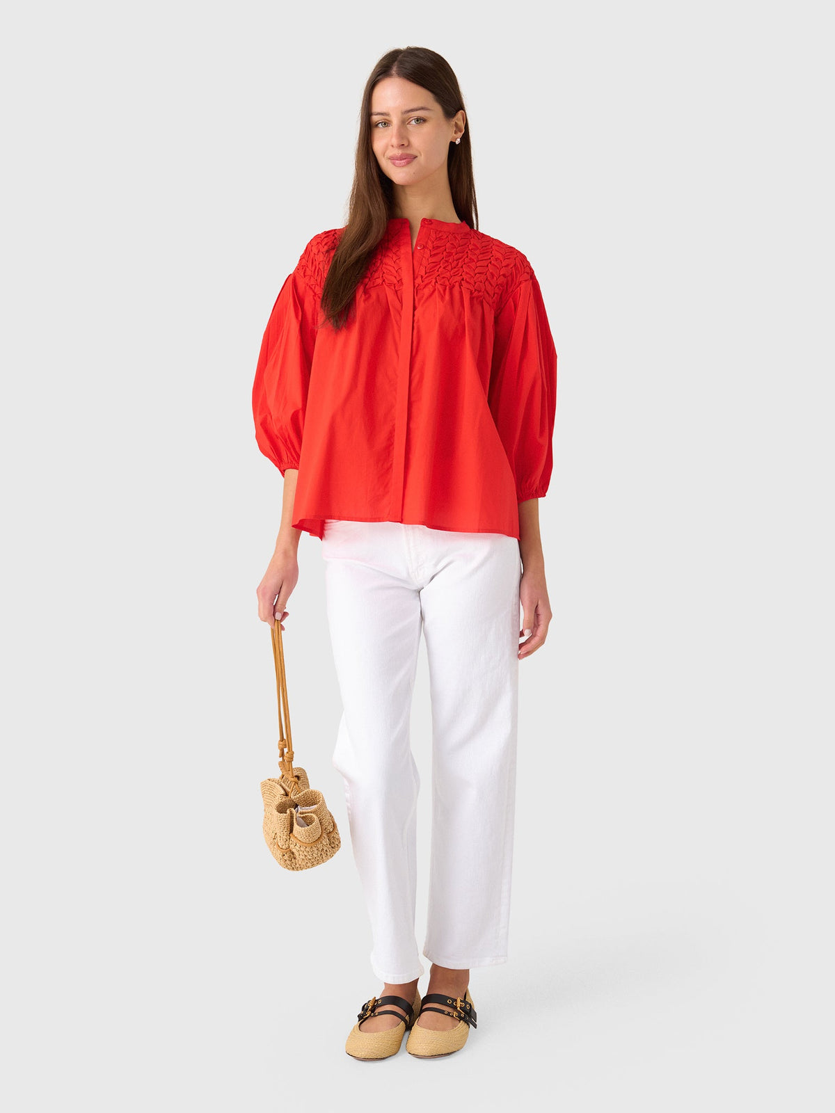 Merlette Women's Meadow Top