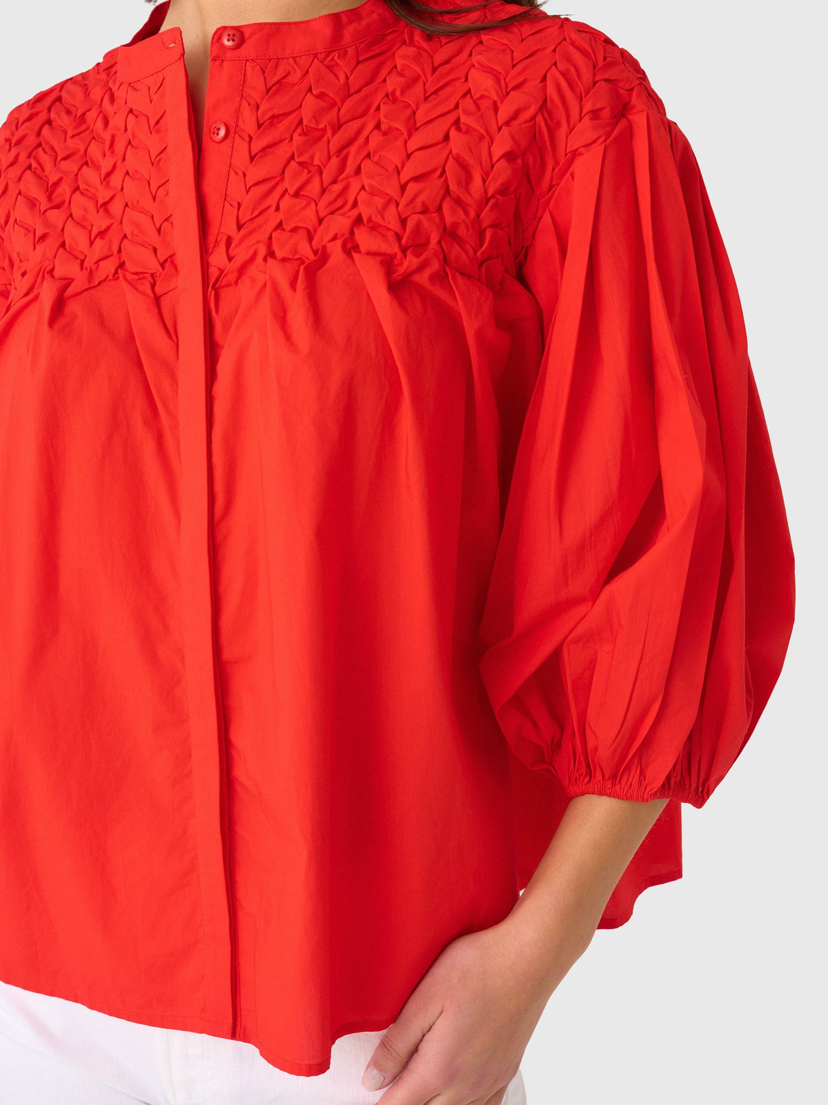 Merlette Women's Meadow Top