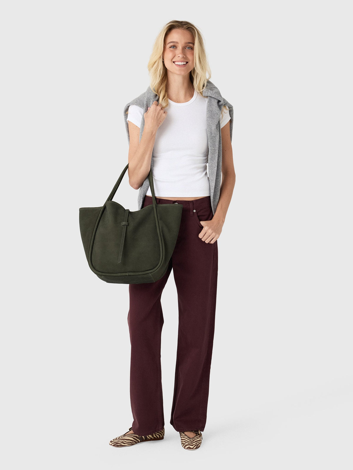 Citizens Of Humanity Women's Lindz Easy Straight Jean