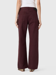 Citizens Of Humanity Women's Lindz Easy Straight Jean