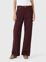 Citizens Of Humanity Women's Lindz Easy Straight Jean