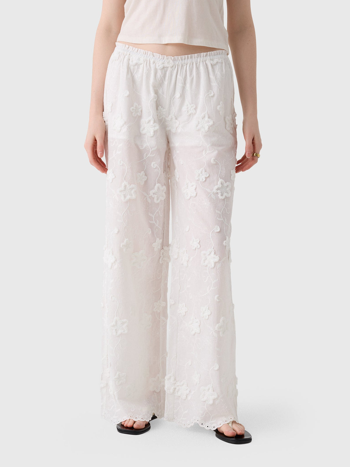 The Garment Women's Fleur Pant