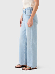 Citizens Of Humanity Women's Lindz Easy Straight Jean