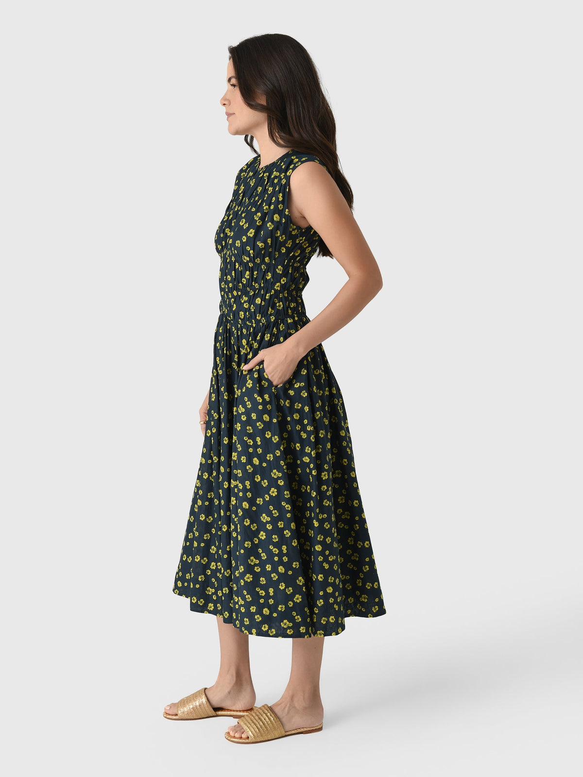 Merlette Women's Villard Dress