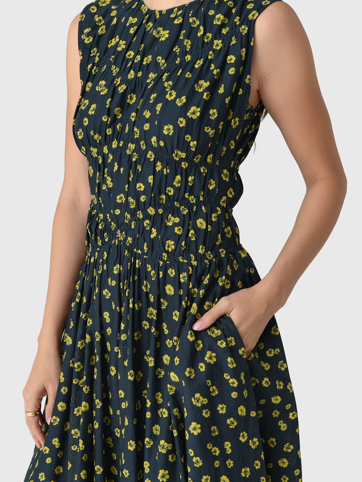 Merlette Women's Villard Dress