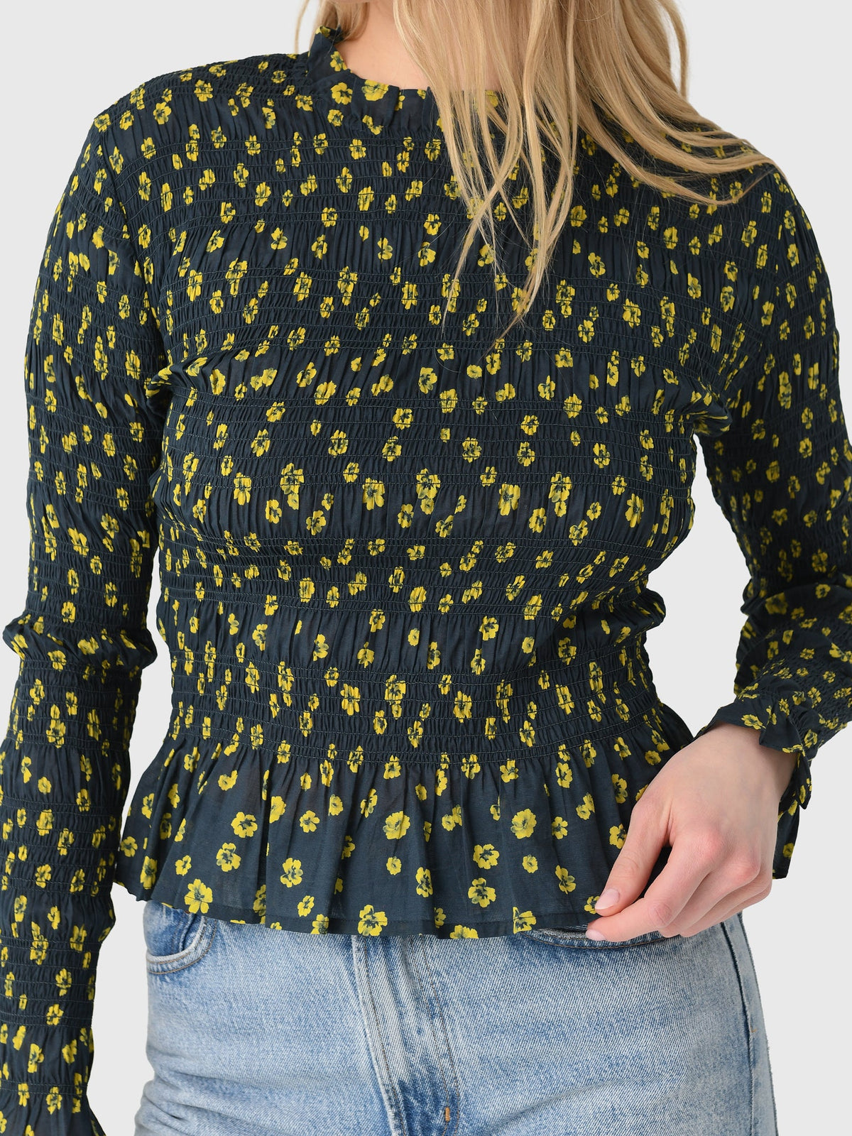 Merlette Women's Norra Top