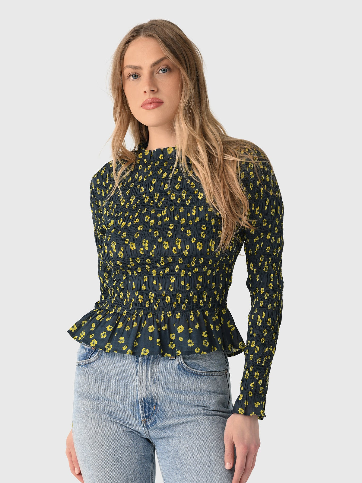 Merlette Women's Norra Top