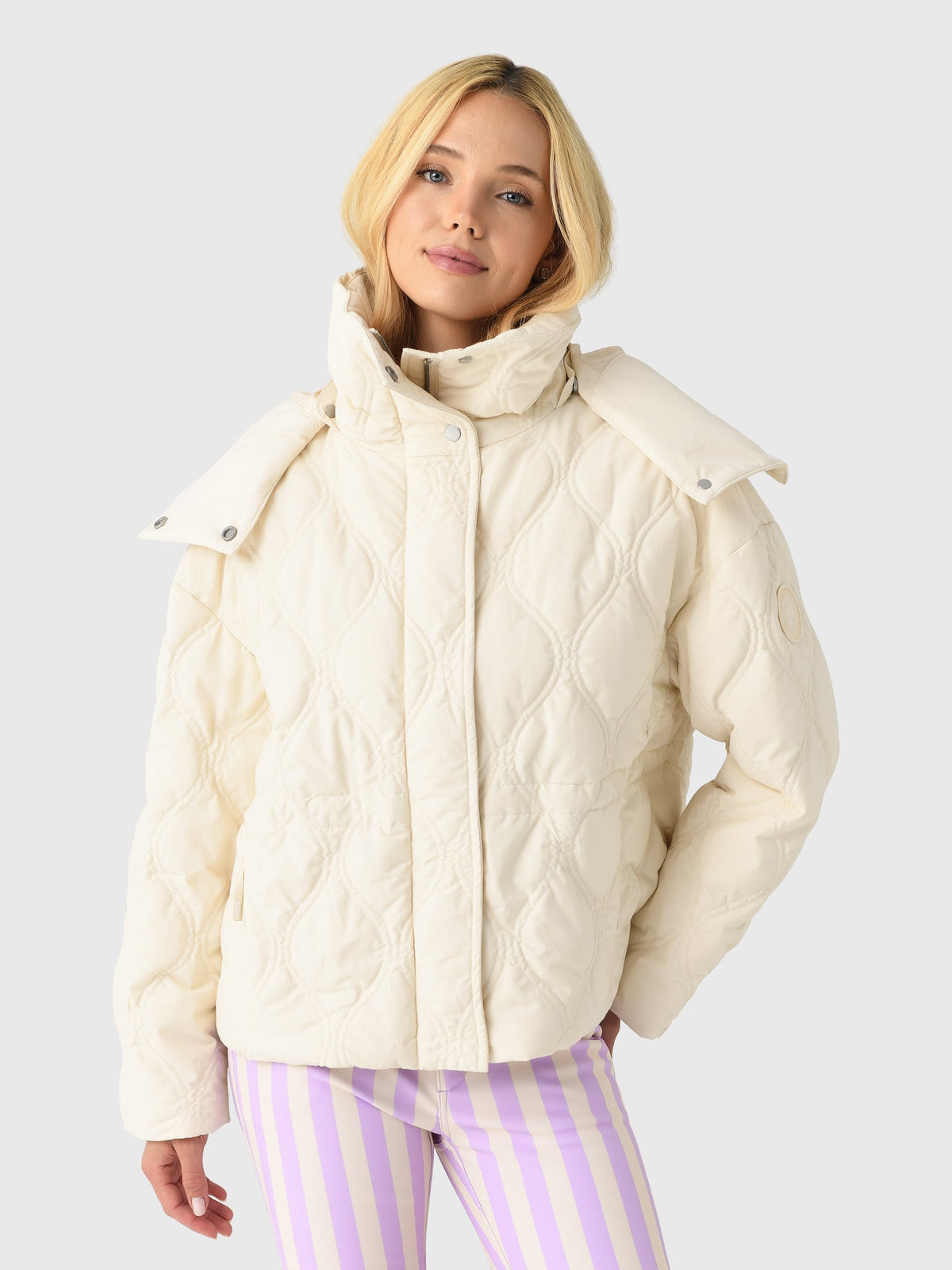 Canada Goose Women's Alessia Down Jacket
