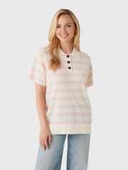 The Garment Women's Como Dads Polo