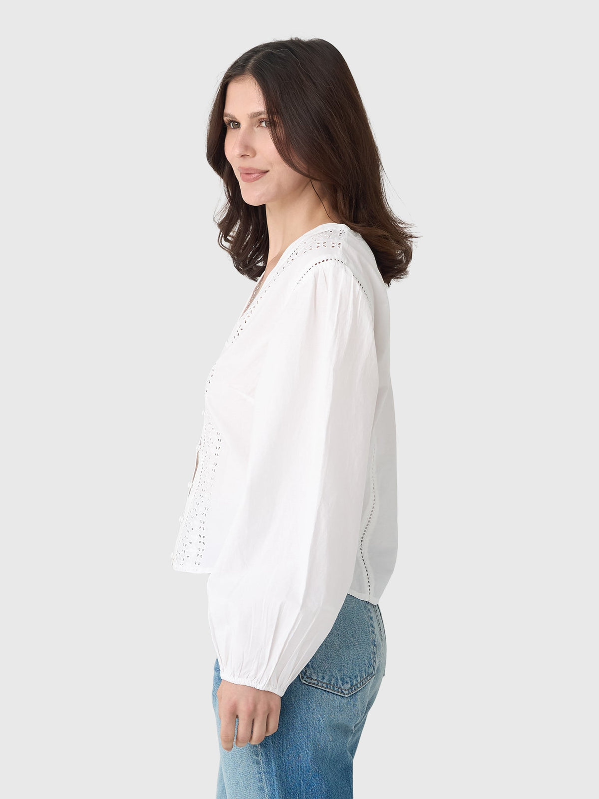 Merlette Women's Eva Top
