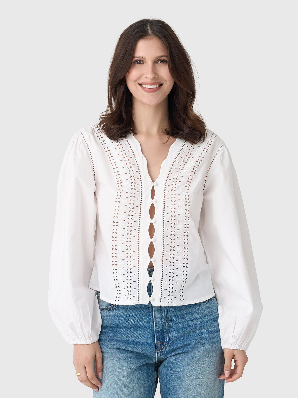 Merlette Women's Eva Top